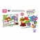 Painter Ceramics Porceline Set