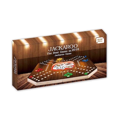 Jackaron Planning Board
