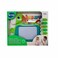 Magnetic Board Handle Sound