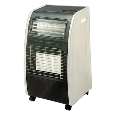 National Line Heater Gas Abh-210