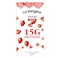 La Bergere Yaourt Protein Strawberry 250ML