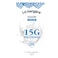 La Bergere Protein Nature 250ML