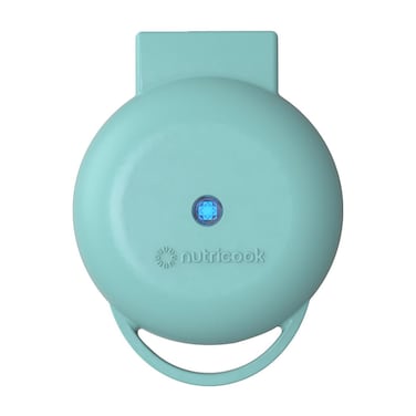 Nutricook Waffle Maker Nc-Wn100Bg
