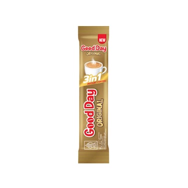 Good Day Original 3In1 Piece