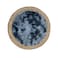 Carpet W/Grey Fur 100 Cm
