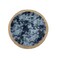 Carpet W/Grey Fur 150 Cm