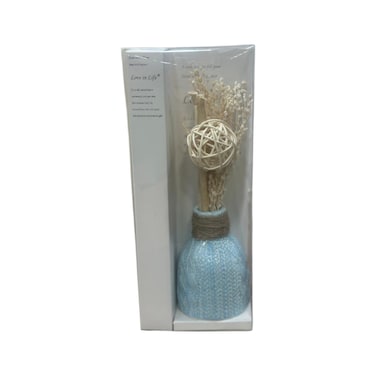 Reed Diffuser Vase