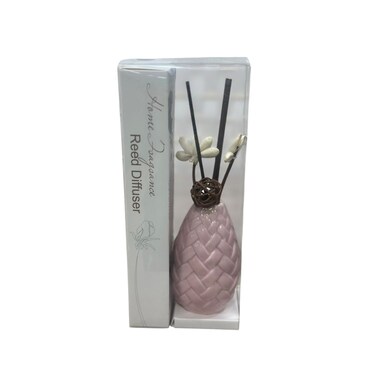 Reed Diffuser Pink