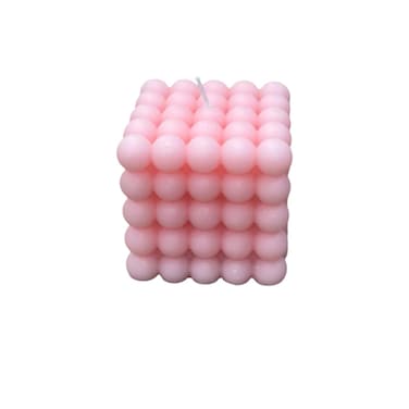 Candle Buble Mix Color