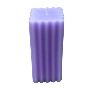 Long Candle Mix Color