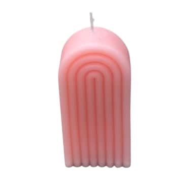 Candle Mix Color