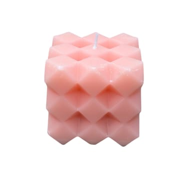 Candle Square Mix Color