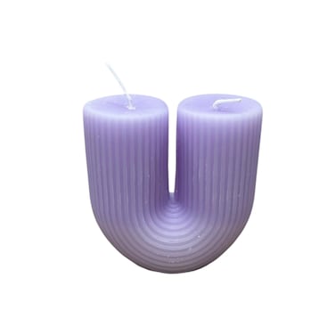 Arc Candle Mix Color