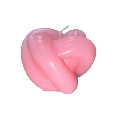 Mix Color Medium Candle