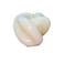 Beige Medium Candle