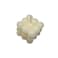 Bubble Small Beige Candle