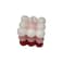 Bubble Small Candle 3 Col