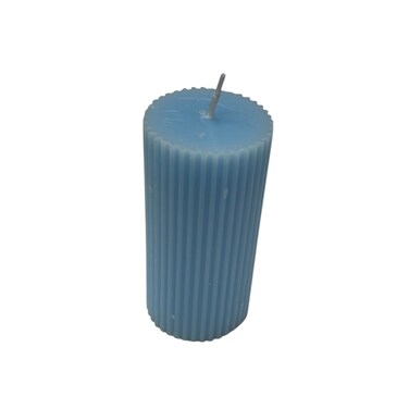 Medium Round Candle
