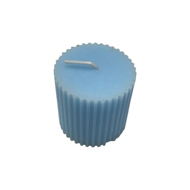 Small Round Candle