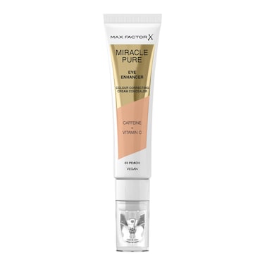 Max Factor Eye Enhancer 03 Peach