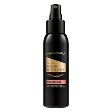 Maxfactor Facefinity Fix Setting Spray