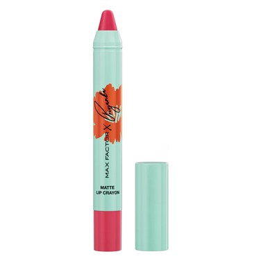 Max Factor Lipstick 003 Hibiscus&nbsp; Flower