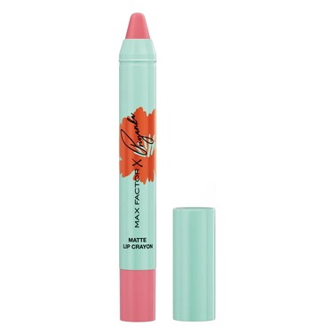Max Factor Lipstick 005 Magic Lily