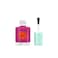 Max Factor Nail Polish 310 Flourishing Lilac