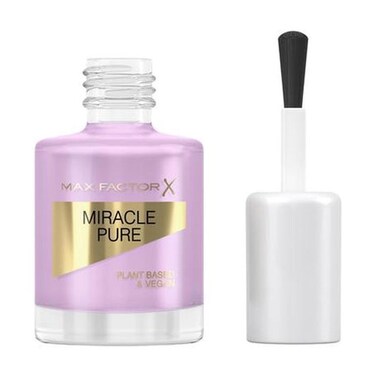 Max Factor Nail Polish Serene Amethyst