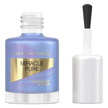 Max Factor Nail Polish Bright Angelite