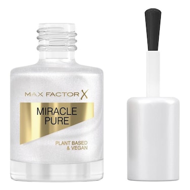 Max Factor Nail Polish Opal Coat