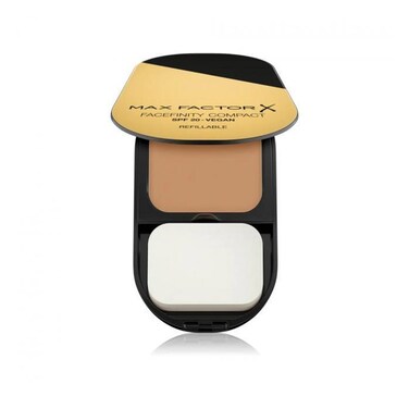 Max Factor Facefinity Powder 006 Golden