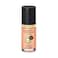 Max Factor Vegan Facefinity Foundation Honey N77