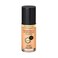 Max Factor Vegan Facefinity Foundation Golden W76