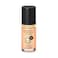 Max Factor Vegan Facefinity Foundation Ivory W44