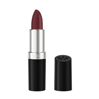 Rimmel Lipstick 380 Plum Pillow