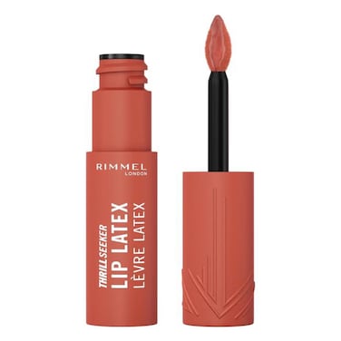 Rimmel Lip Latex 200 Peachy