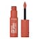 Rimmel Lip Latex 200 Peachy
