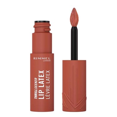 Rimmel Lip Latex 250 Honey Bun