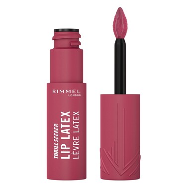 Rimmel Lip Latex 300 Main Charm