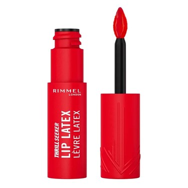 Rimmel Lip Latex 350 Spicy