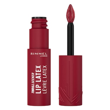 Rimmel Lip Latex 450 Majesty