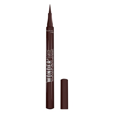 Rimmel Wonder Ink 02 Chestnut