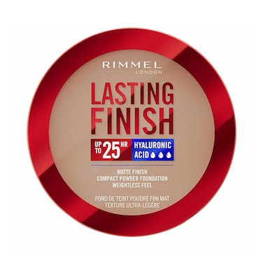 Rimmel Matte Powder 005 Ivory