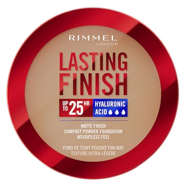 Rimmel Matte Powder 008 Soft Beige