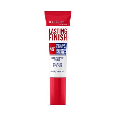 Rimmel Primer Hydration Boost 48H