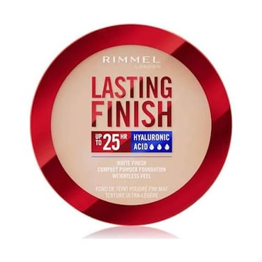Rimmel Matte Powder 002 Pearl