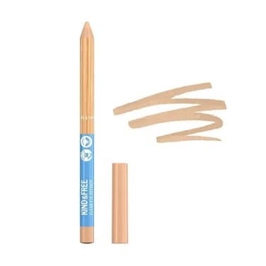 Rimmel Eye Pencil 005 White