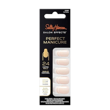 Sally Hansen Press On On Pointe
