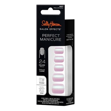 Sally Hansen Press On Affair 2 Rem